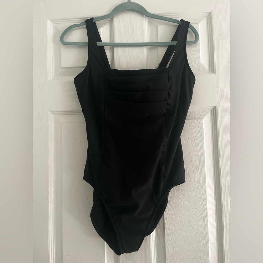 Carabella swimsuit